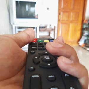Control universal
