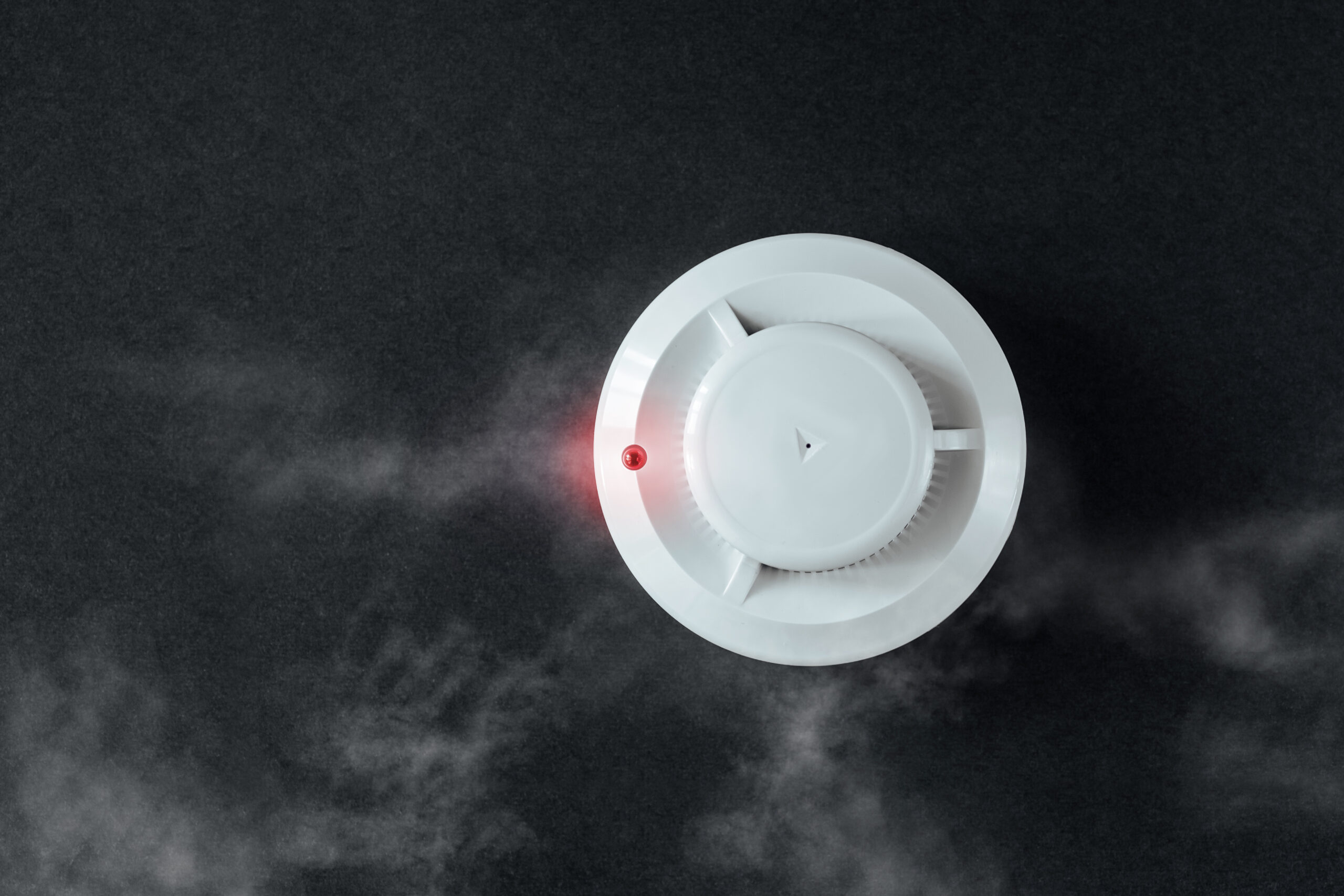 Sensor de humo - Imagen 3