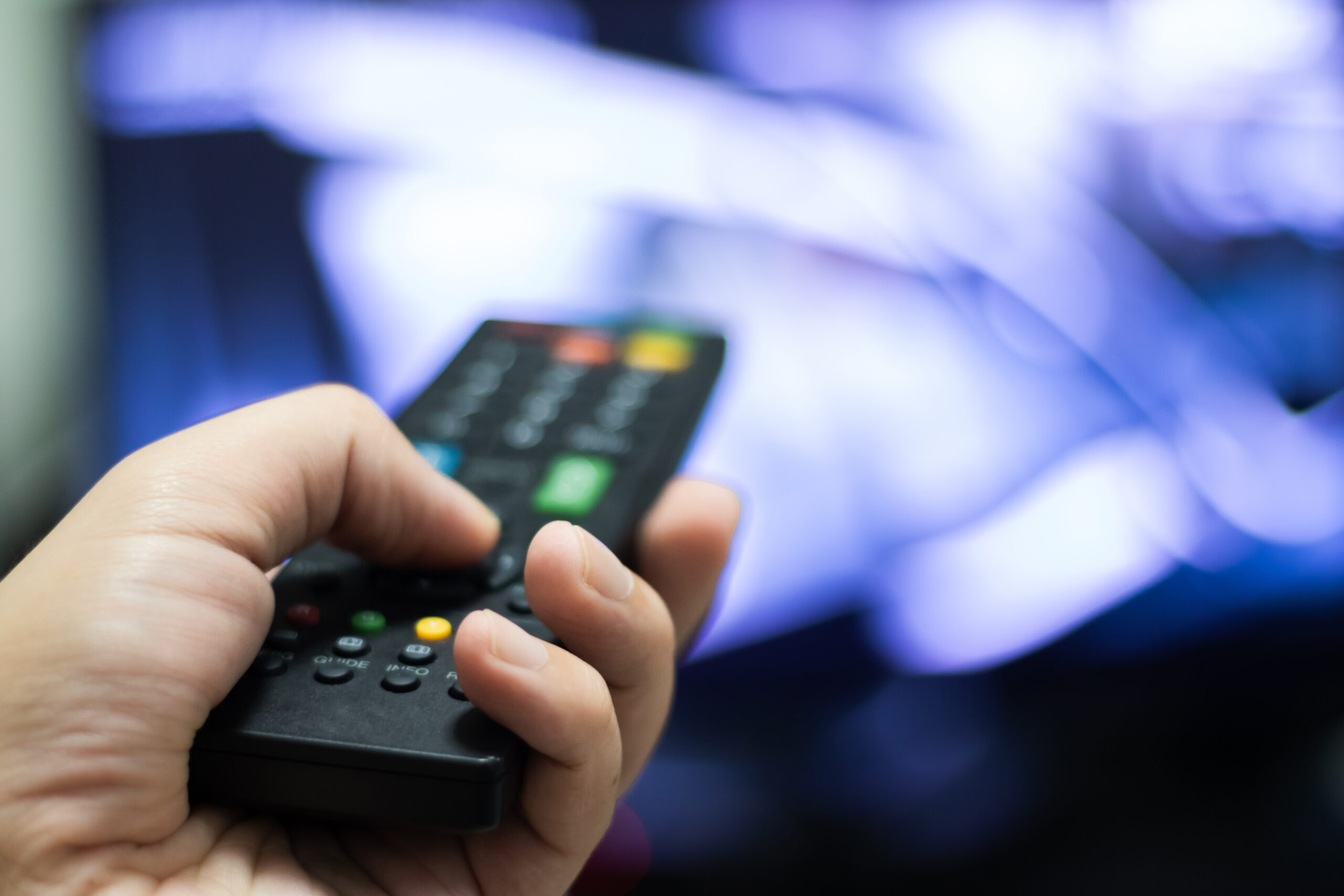Control universal - Imagen 2
