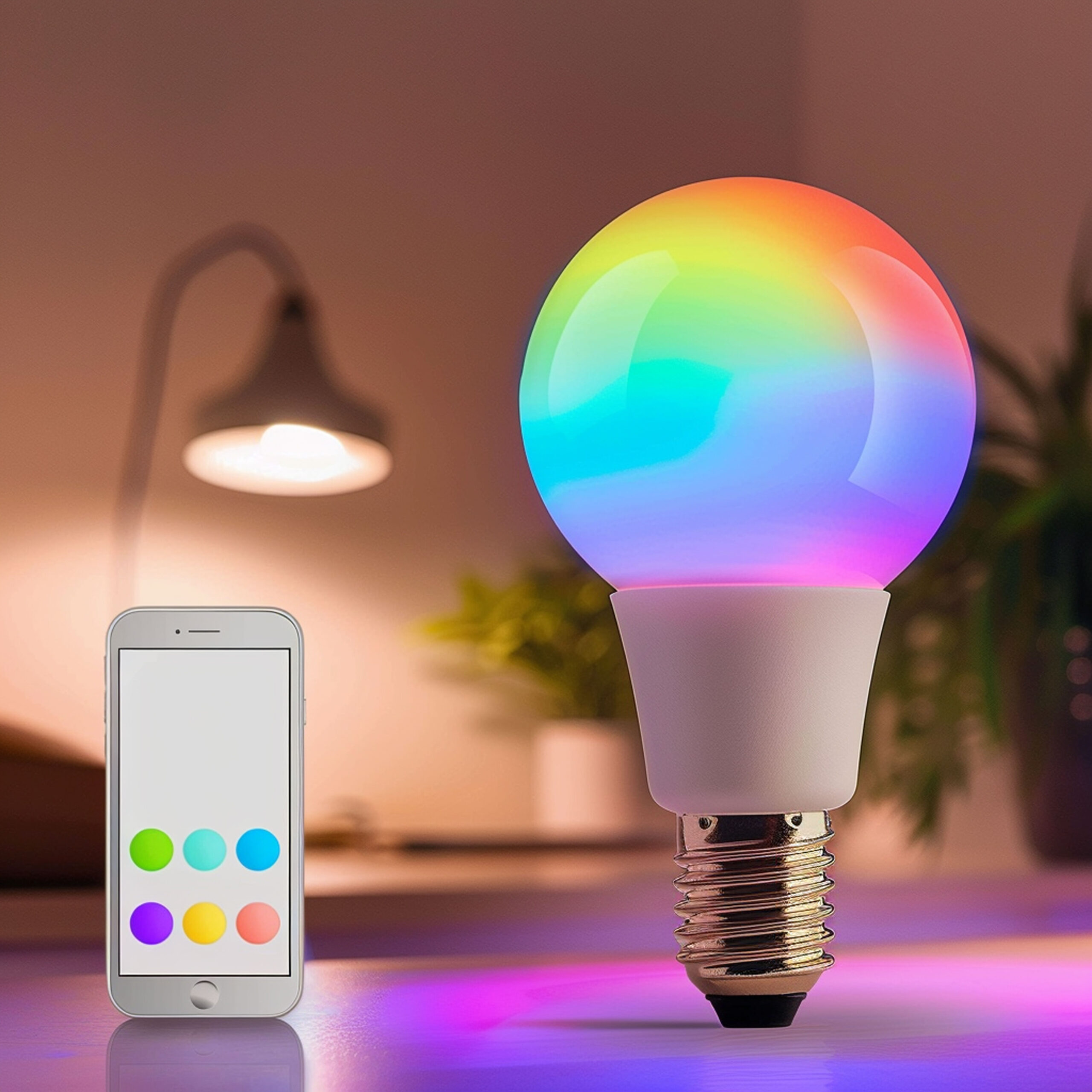 Ampolletas inteligentes - Imagen 3