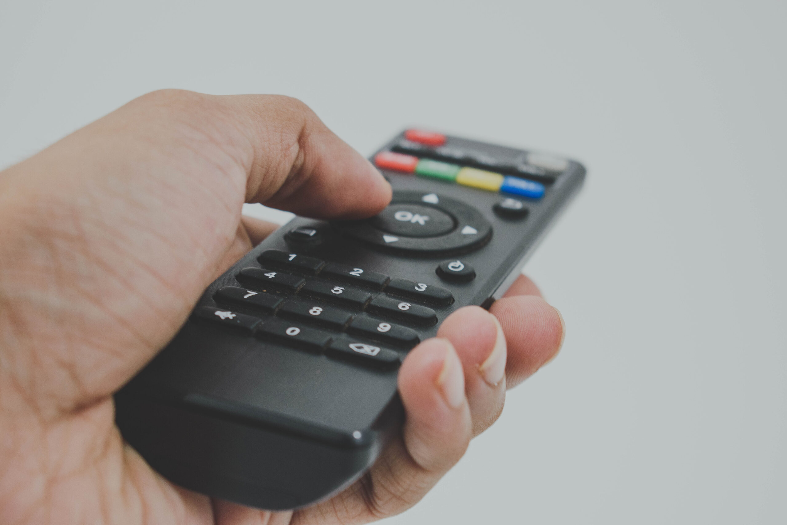 Control universal - Imagen 4