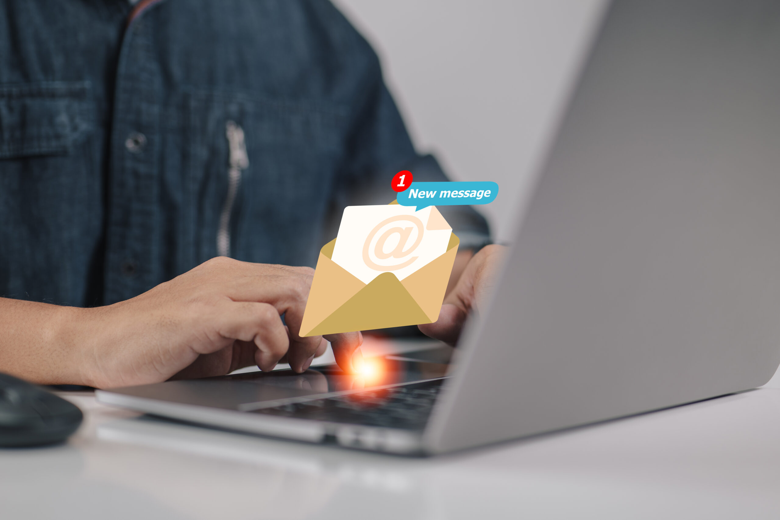 Creación de cuentas de correos - Imagen 4