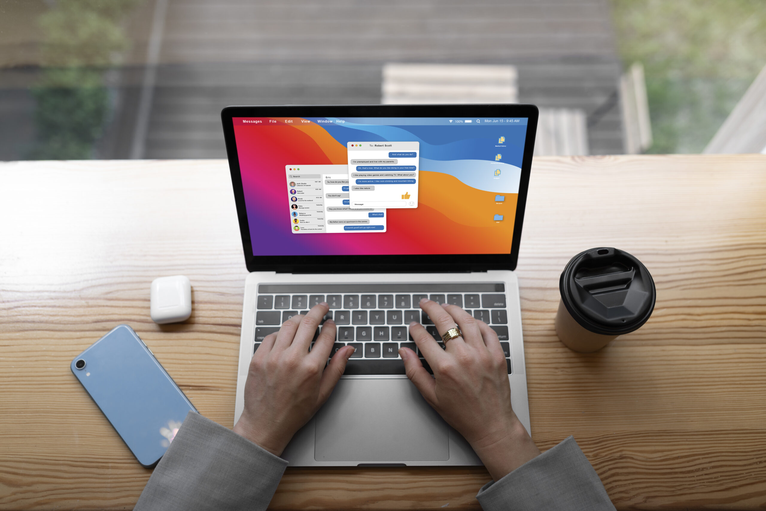 Configuración - Imagen 5